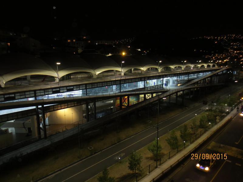 Hotel Cumanda Alfaro Εξωτερικό φωτογραφία