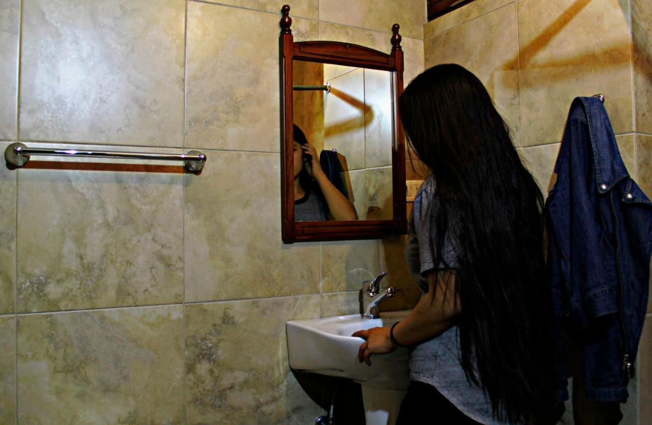 Hotel Cumanda Alfaro Εξωτερικό φωτογραφία